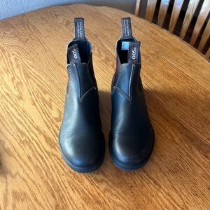 Blundstone Boots W10 M7